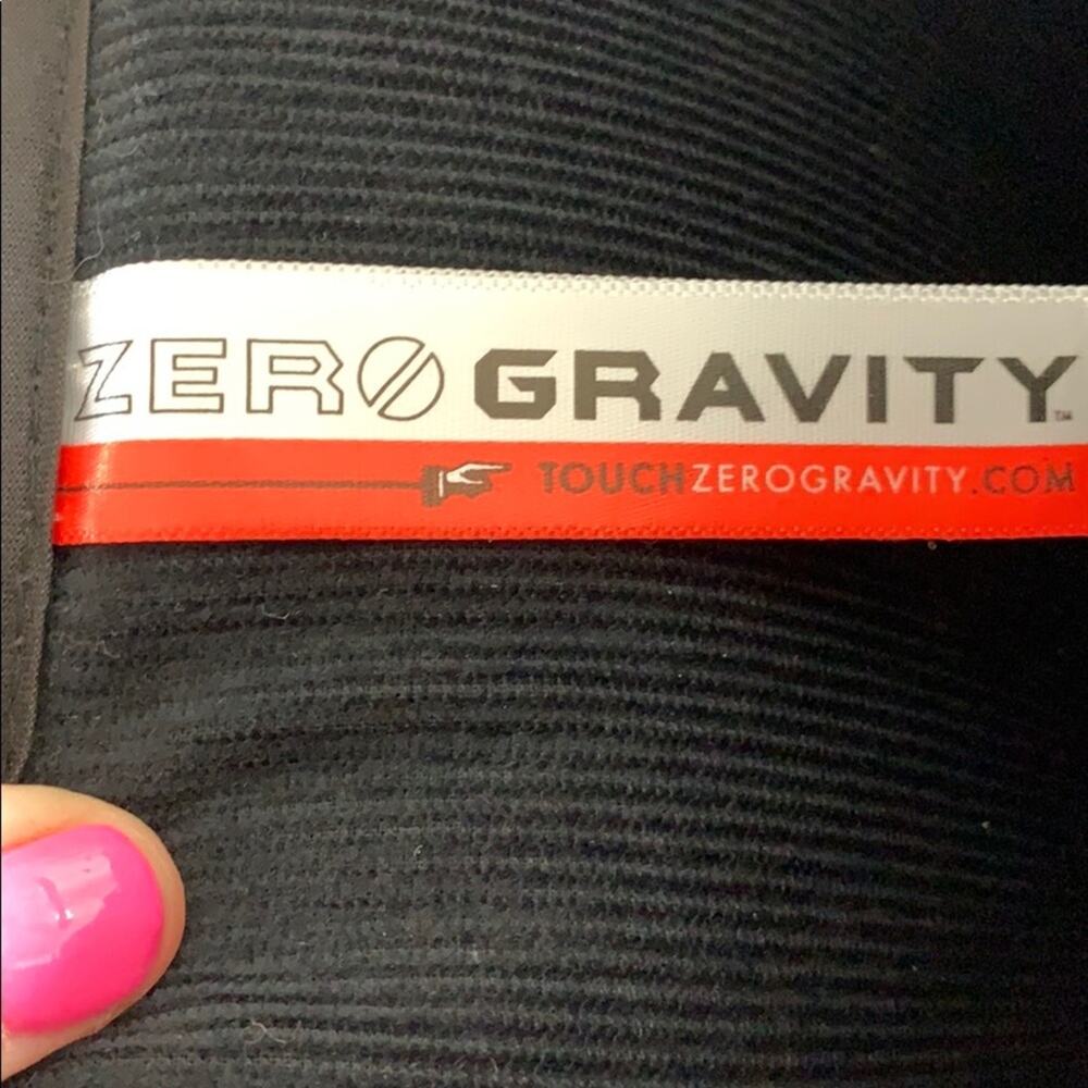 Zero Gravity Turntable Laptop Case - image 3